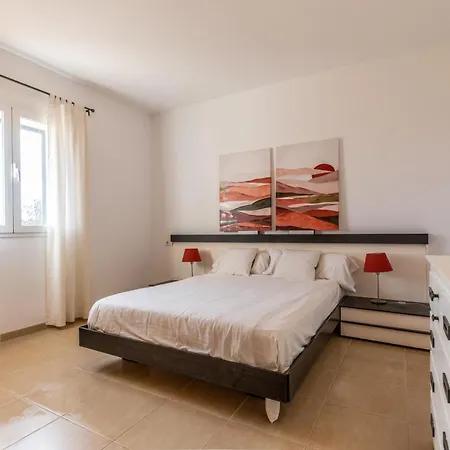 Spacious For 10 With Private Pool * Port de Pollença