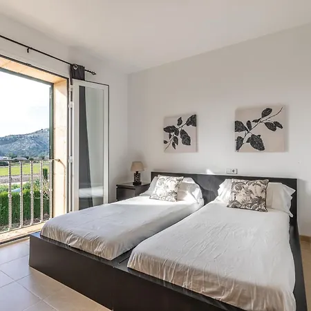 Villa Spacious For 10 With Private Pool *