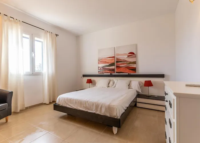 Spacious For 10 With Private Pool * Port de Pollença