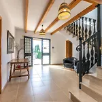 Spacious For 10 With Private Pool Βίλα *