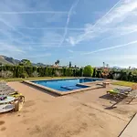 Spacious For 10 With Private Pool Βίλα Port de Pollenca